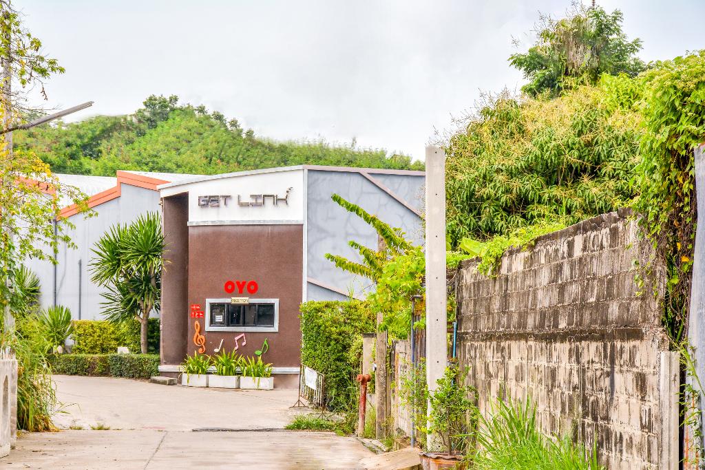 get link hip hua hin hotel