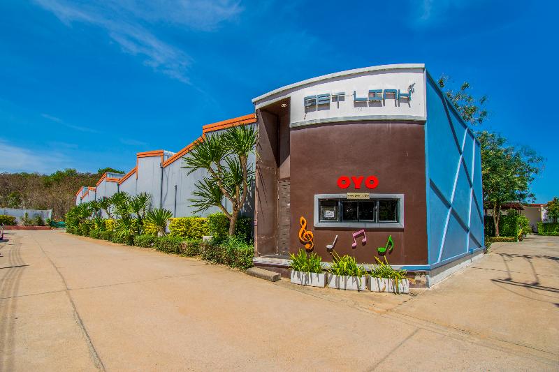 Get Link Hip Hua Hin Hotel,Prachuap Khiri Khan Province>>Hua Hin,3 star