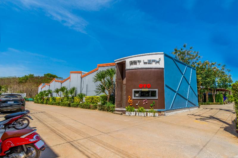 Get Link Hip Hua Hin Hotel,Prachuap Khiri Khan Province>>Hua Hin,3 star