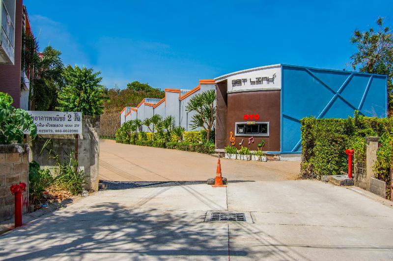 get link hip hua hin hotel
