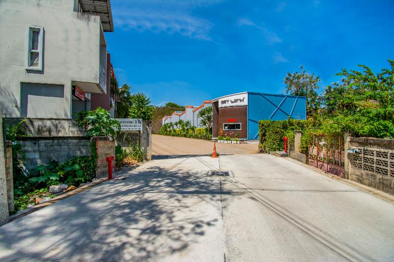 get link hip hua hin hotel
