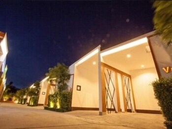 get link hip hua hin hotel