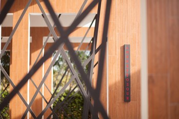 get link hip hua hin hotel