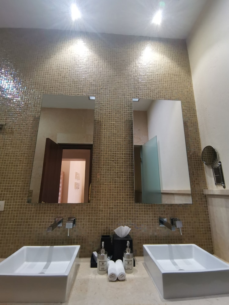 hotel mansion del conde adults only