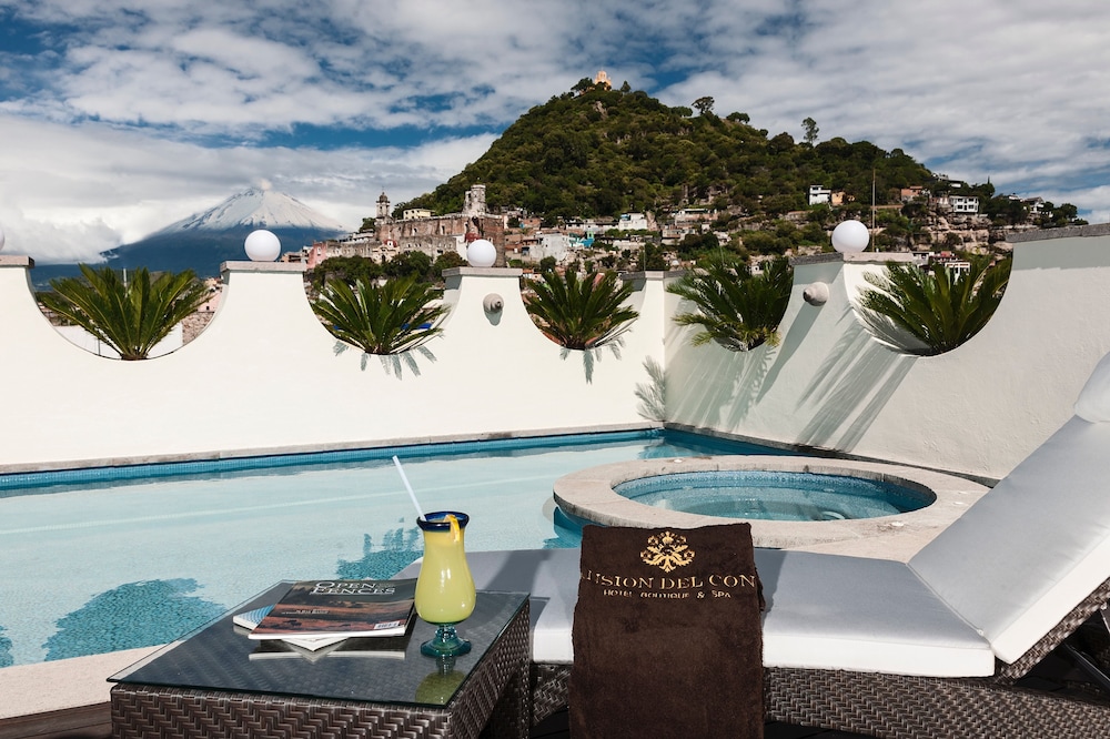hotel mansion del conde adults only