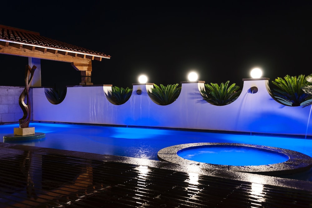 hotel mansion del conde adults only