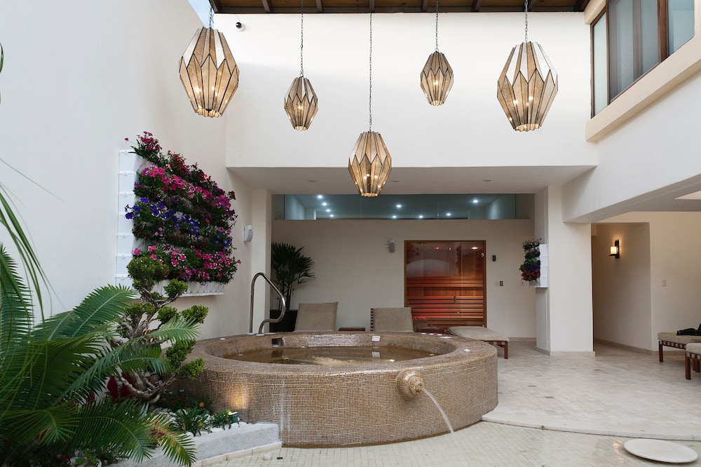 hotel mansion del conde adults only