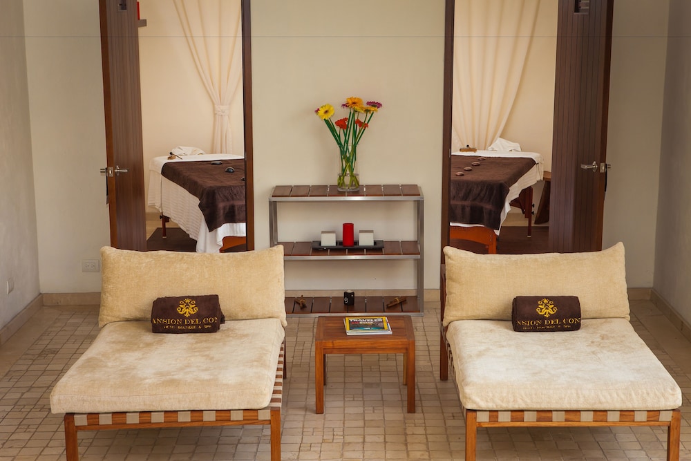 hotel mansion del conde adults only