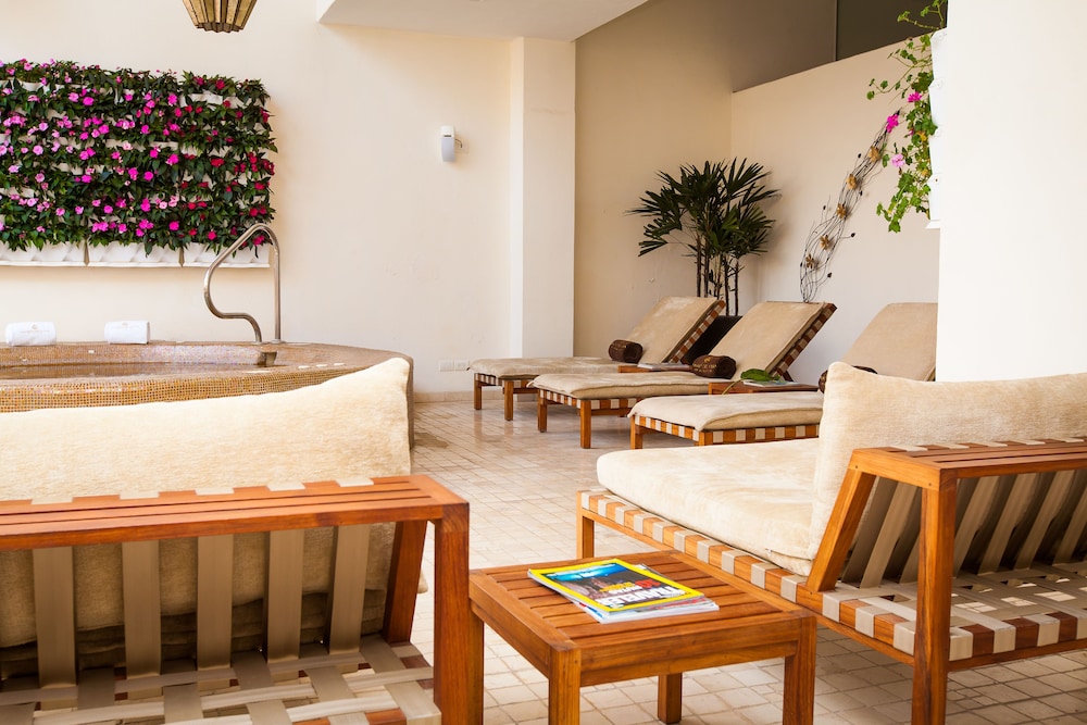 Hotel Mansión Del Conde - Adults Only,Puebla>>Atlixco,5 star