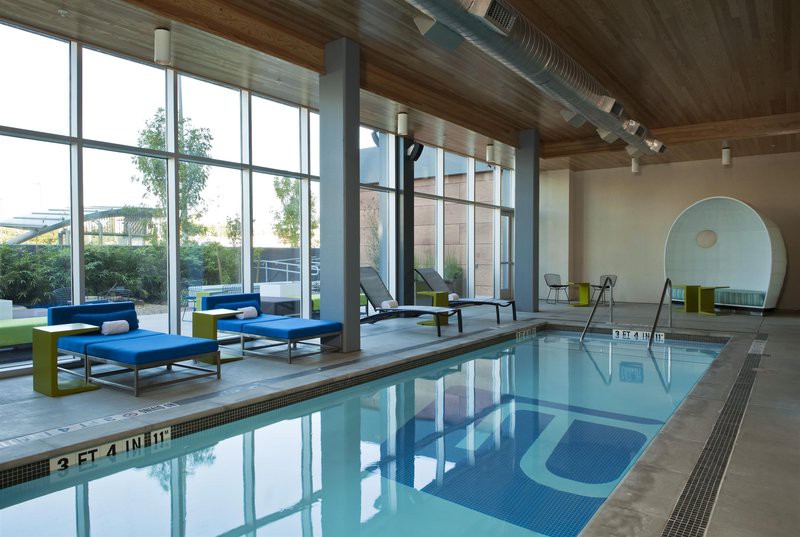 aloft houston by the galleria