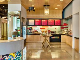 aloft houston by the galleria