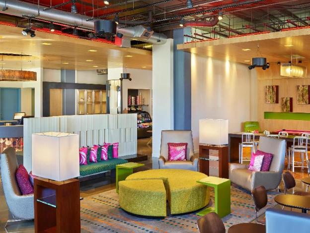 aloft houston by the galleria