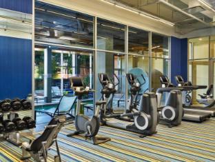 aloft houston by the galleria