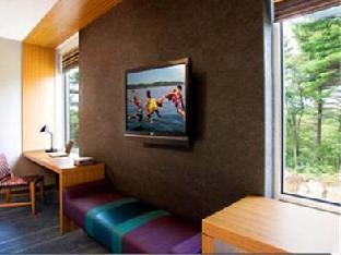 Aloft Houston By The Galleria,Downtown Houston>>Dallas,3 star