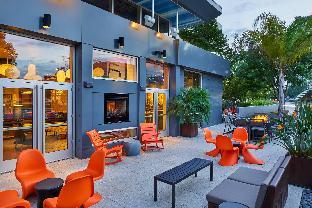 aloft houston by the galleria