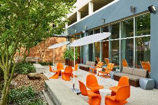 aloft houston by the galleria