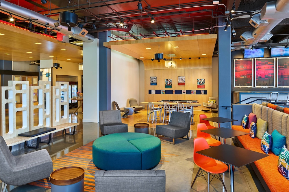 aloft houston by the galleria