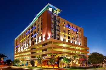 aloft houston by the galleria