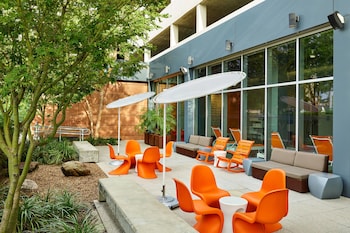 aloft houston by the galleria