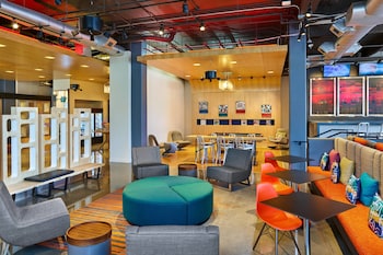 aloft houston by the galleria