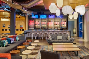 aloft houston by the galleria