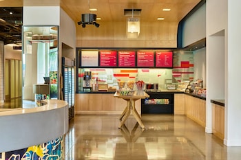 aloft houston by the galleria