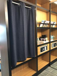 aloft houston by the galleria