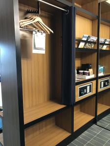 aloft houston by the galleria