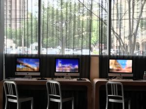 aloft houston by the galleria