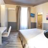 albergo la villetta