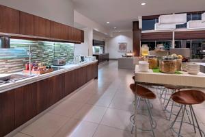 Element Houston Vintage Park,Louetta>>Downtown Houston,3 star