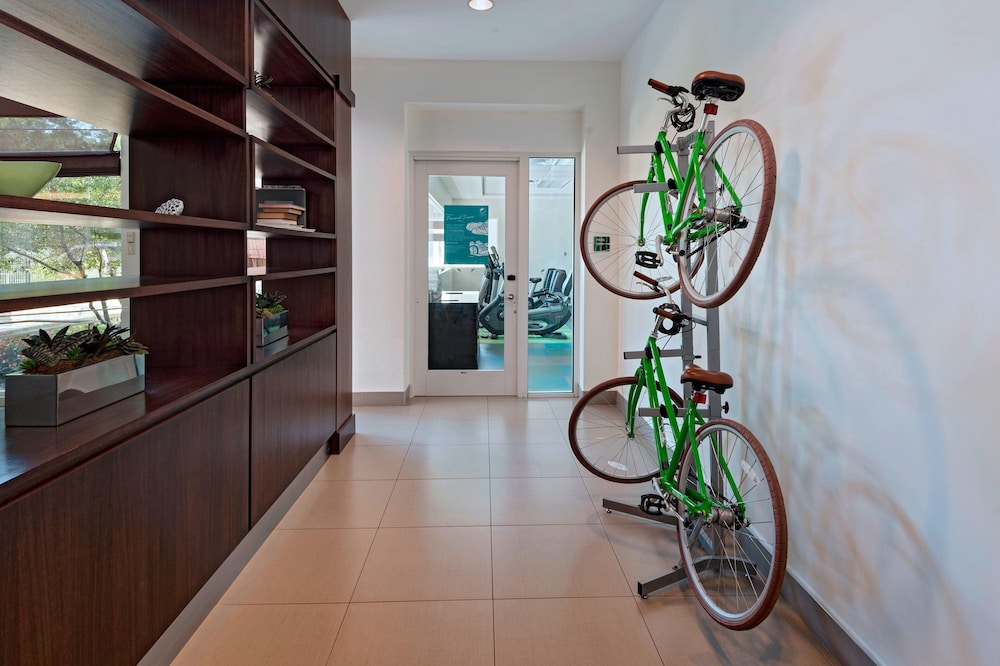 element houston vintage park