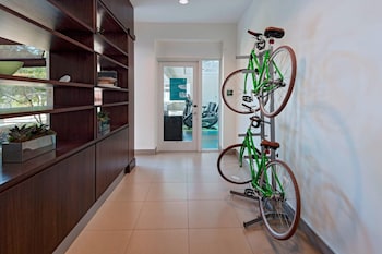 element houston vintage park