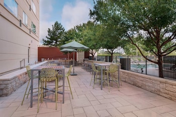 element houston vintage park