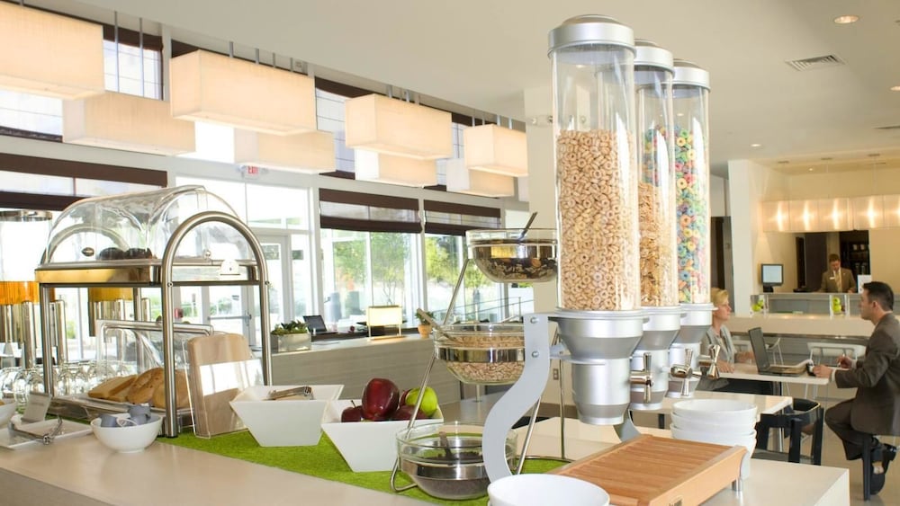 element houston vintage park