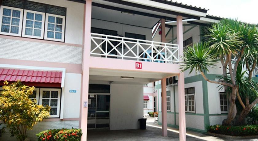 paisiri hotel