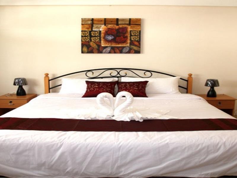 paisiri hotel