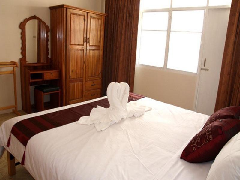 paisiri hotel