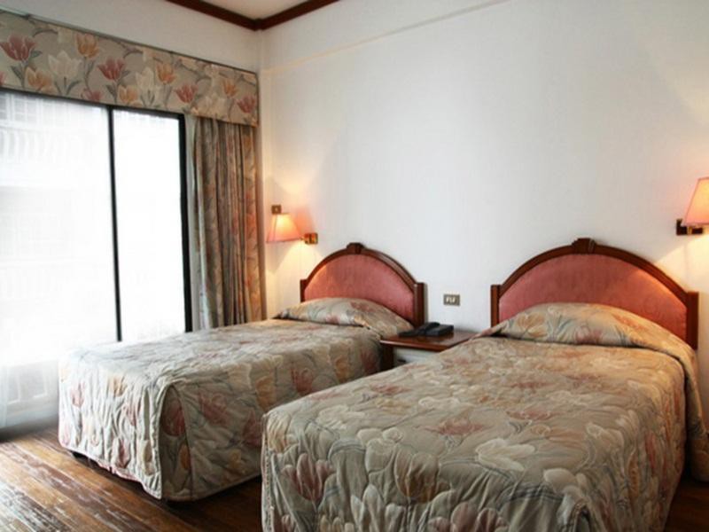 paisiri hotel