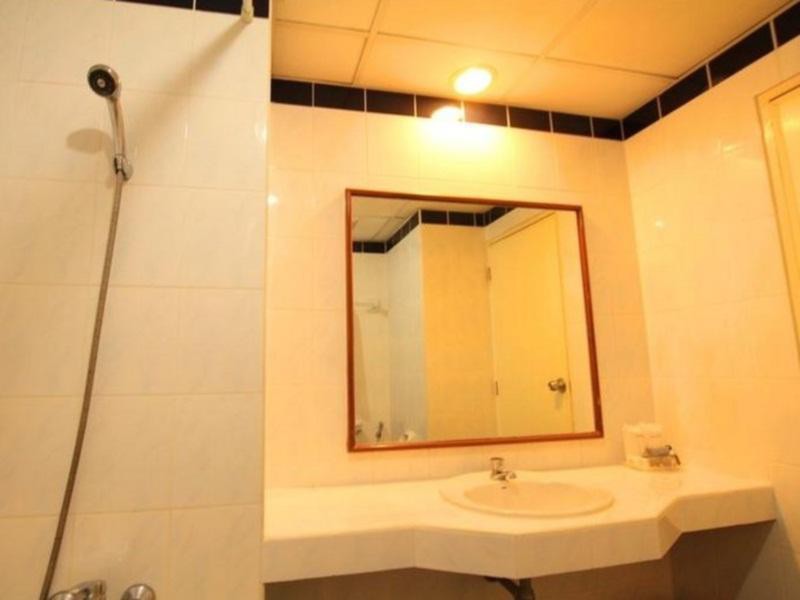 paisiri hotel