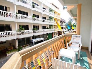 paisiri hotel