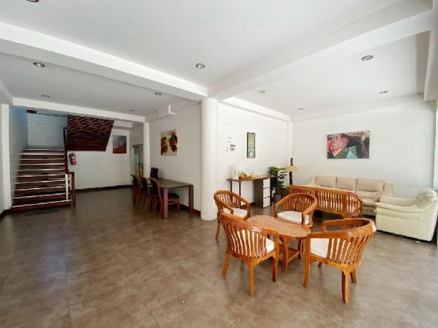 paisiri hotel