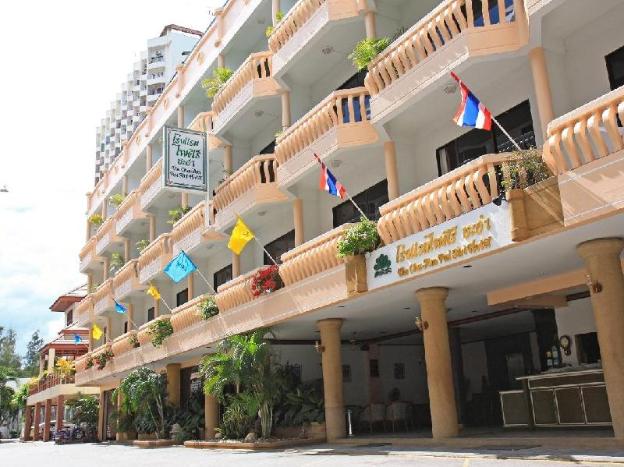 paisiri hotel