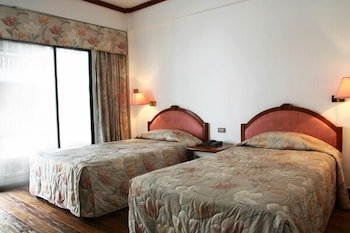 Paisiri Hotel,Cha-Am Beach>>Cha-Am,3 star