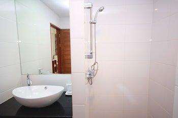 Paisiri Hotel,Cha-Am Beach>>Cha-Am,3 star