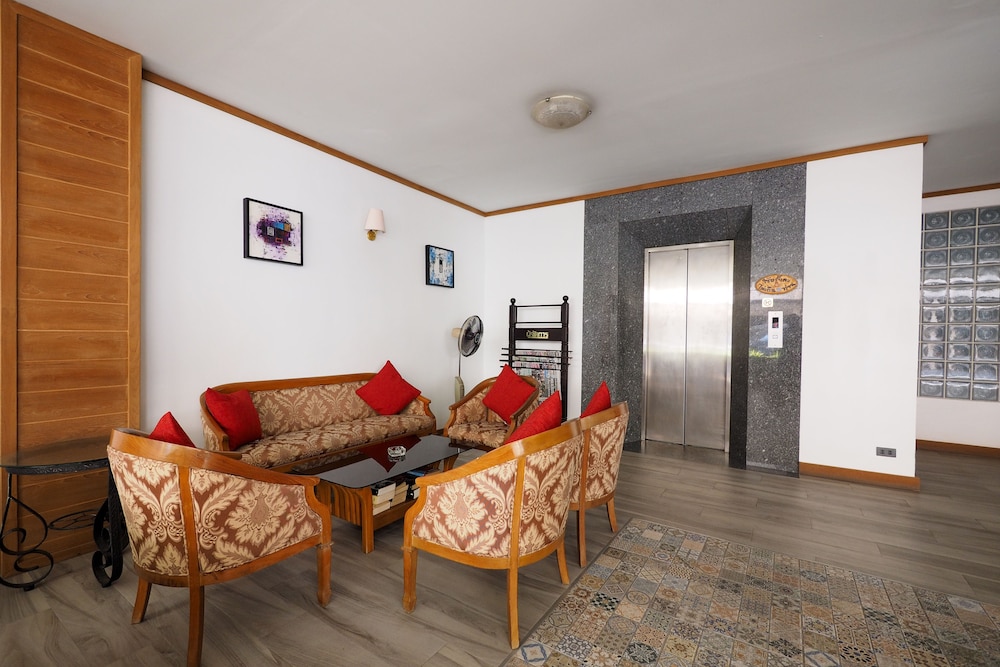 paisiri hotel
