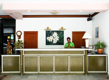 paisiri hotel