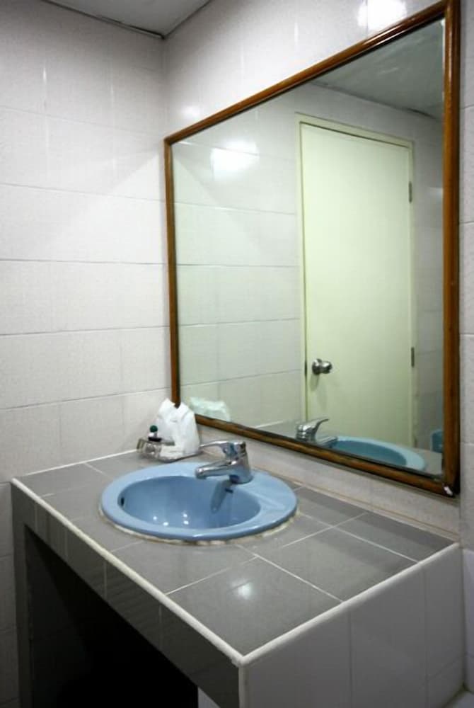 paisiri hotel