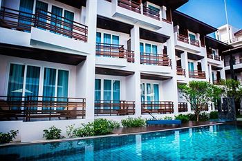 le patta resort and hotel chiang rai