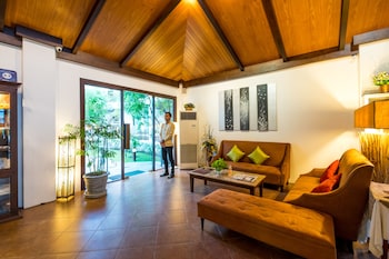 le patta resort and hotel chiang rai